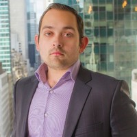 BOND New York Employee David Sokolowski's profile photo