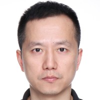 铟泰公司 Employee Rickie Wang's profile photo