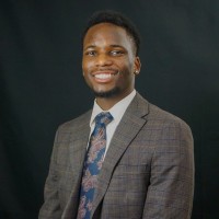 Norfolk State University Employee Jaden Johnson's profile photo