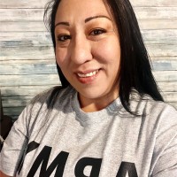 Applied Materials Employee Tracy Solis's profile photo