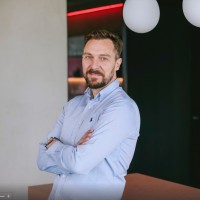 Porsche Digital Croatia Employee Lovro Gracin's profile photo