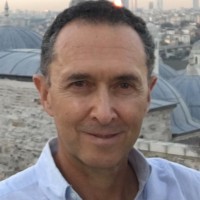 The GC Index Employee Manuel B's profile photo