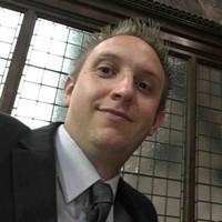 Allianz Engineering Inspection Employee Adam Cooke's profile photo