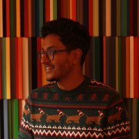 Rayaan Sheik's profile photo