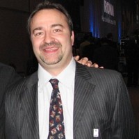 North Atlantic Employee Bob McGrath's profile photo