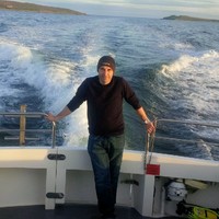 Trinity Motors Employee Ray Furlong's profile photo