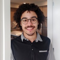 Monolith Productions (WB Games) Employee Michael-Paul M's profile photo