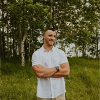 Alpha Lion Employee Nick Collins's profile photo