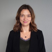 BUSINESS SAVOIE BTP Employee Morgane Simon's profile photo