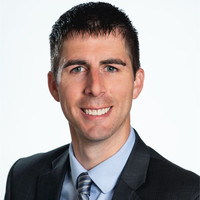 Énergie NB Power Employee Justin Urquhart's profile photo