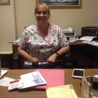 Medsafe Employee Tracy Calaustro's profile photo