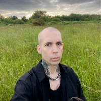 On Employee Andreas Hermansson's profile photo