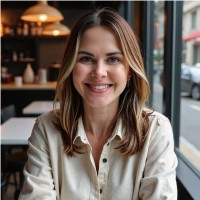 AnthologyAI Employee Brittany White's profile photo