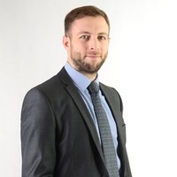 Workhuman Employee Mark Kilpatrick's profile photo