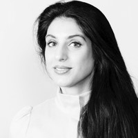 uppercase Employee Navreet Kaur's profile photo