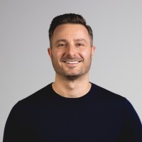 Starcom Australia Employee Roger Lintzeris's profile photo