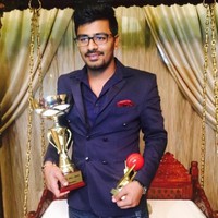 Data Care LLC Employee Prem Vyas's profile photo