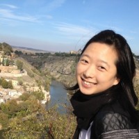 PwC Employee Joanne Chung's profile photo