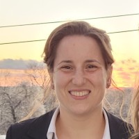 SourcePak - SourcePromo - SourceCap Employee Christina McKay-Riggieri's profile photo
