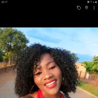 Plug & Play Solutions Employee Sharon Dimpho's profile photo