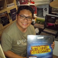 mm2 Entertainment Employee Damien Yoo's profile photo