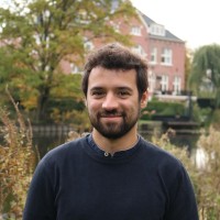 Simone Orru Email