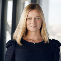 Chiliz Employee Beatrice Collet's profile photo