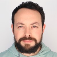 Salesloft Employee Sam Solomon's profile photo