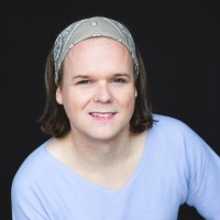 Albert Schweitzer Foundation Employee Thea Ehlich's profile photo