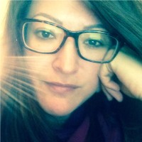 Glanbia Nutritionals Employee Veronica Tovar's profile photo