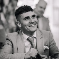 Multevo Employee Matthew Lang's profile photo