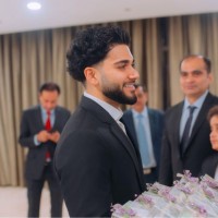 Muhammad Gaba Email