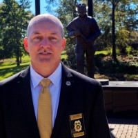 Alabama Fire College and Personnel Standards & Education Commission Employee Matt Russell's profile photo