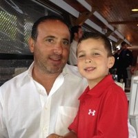 DATAGRAPHIC Employee Glenn Schuster's profile photo