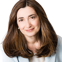 Lincoln Alexander School of Law Employee Sherry Levitan's profile photo