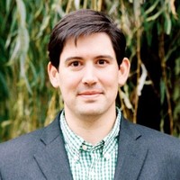 Filtration Group Employee Richard Walker's profile photo