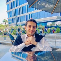 Mohamed Gayed Email