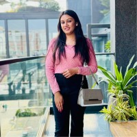 Bhavika Jayswal Email