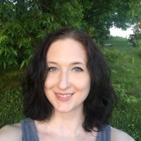 StaffSource Employee Christina A's profile photo
