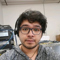 Edgeium Employee Alan Tapia's profile photo