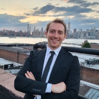 Alex Hess Email & Phone Number