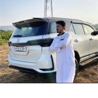 SNK Web Solutions Employee Umair Khan's profile photo