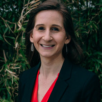Public Health Foundation Employee Jenna Constable's profile photo