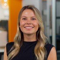 Search Solution Group Employee Olivia Chilson's profile photo