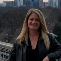 PalmerHouse Properties Employee Katie Griffin's profile photo
