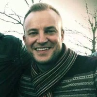 Aviva Employee Marcus Hardy's profile photo