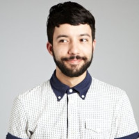 Ahold Delhaize USA Employee Mac Smith's profile photo