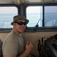 US Army Employee Erik Keys's profile photo