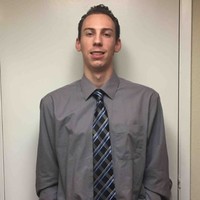 Paganini Electric Corporation Employee Matthew Hamilton's profile photo