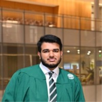 AbbVie Employee Mohsin Mohammed's profile photo